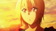 Naomi Otoya as seen in Grand Blue season 2 episode 8 (Image via Zero-G, Liber)